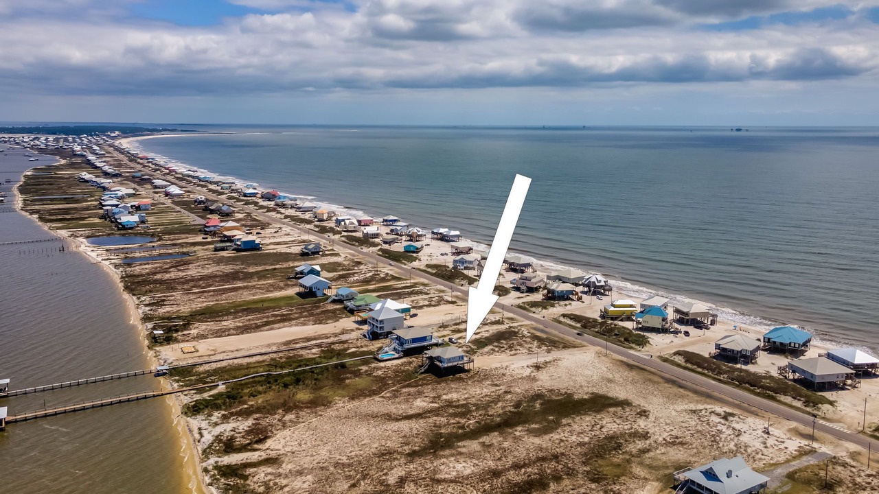 Photo of Others in Dauphin Island