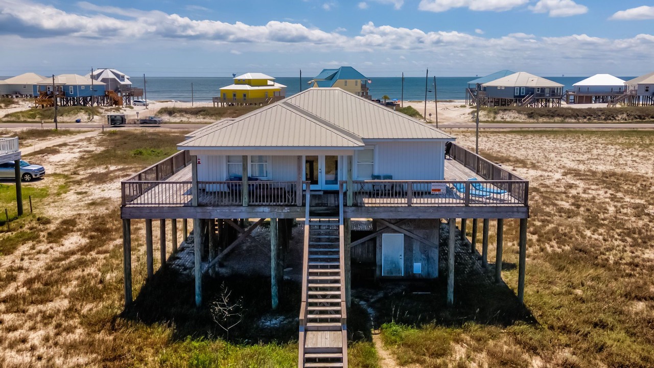 Photo of Outdoor in Dauphin Island