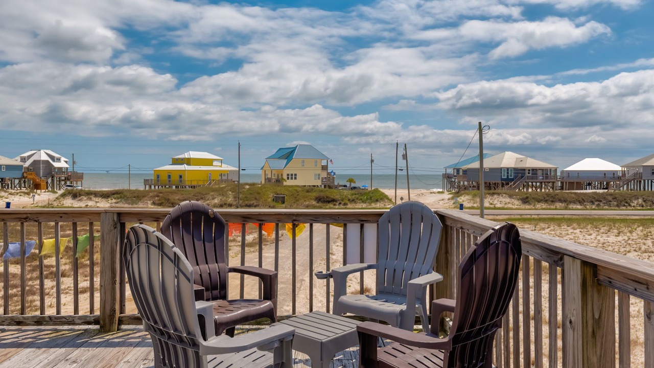 Photo of Others in Dauphin Island