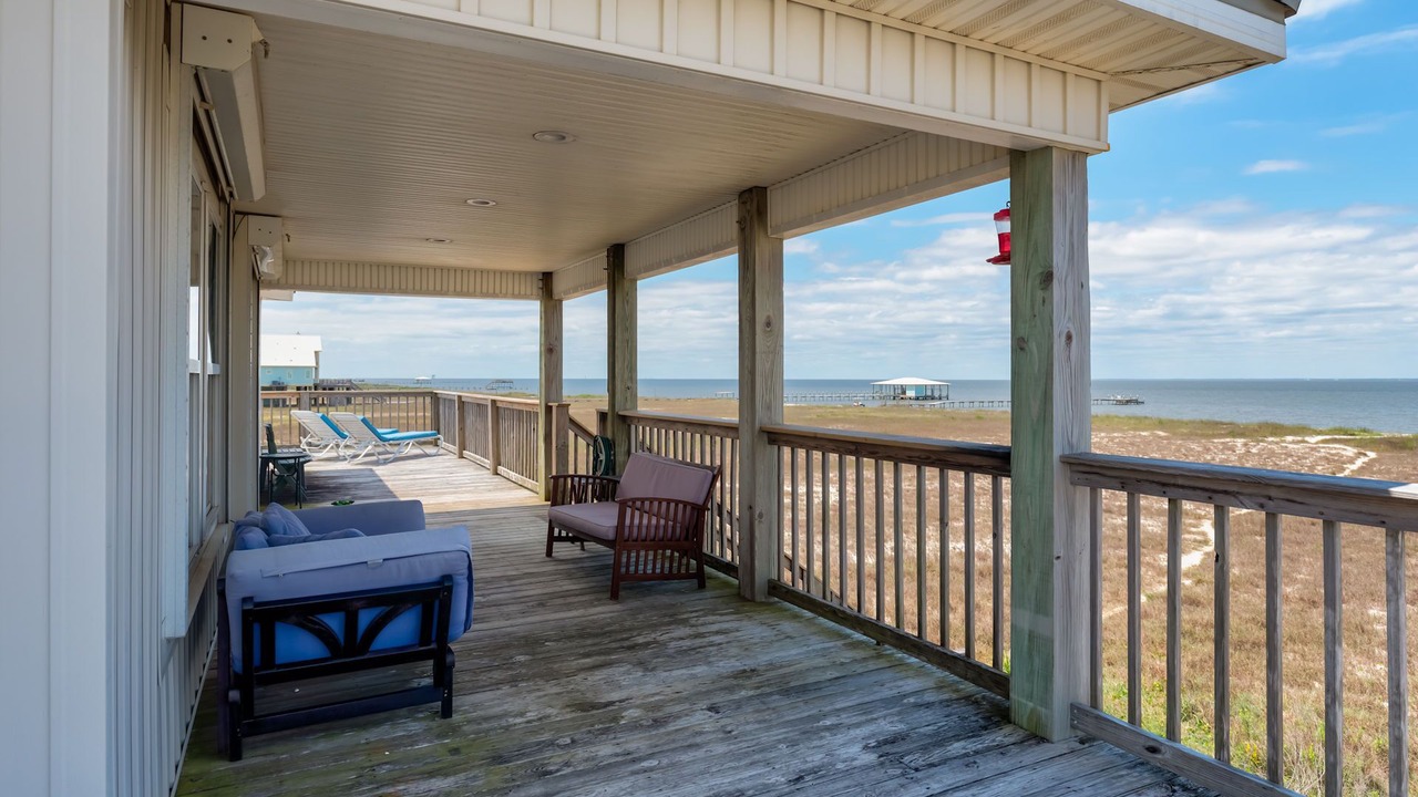 Photo of Others in Dauphin Island