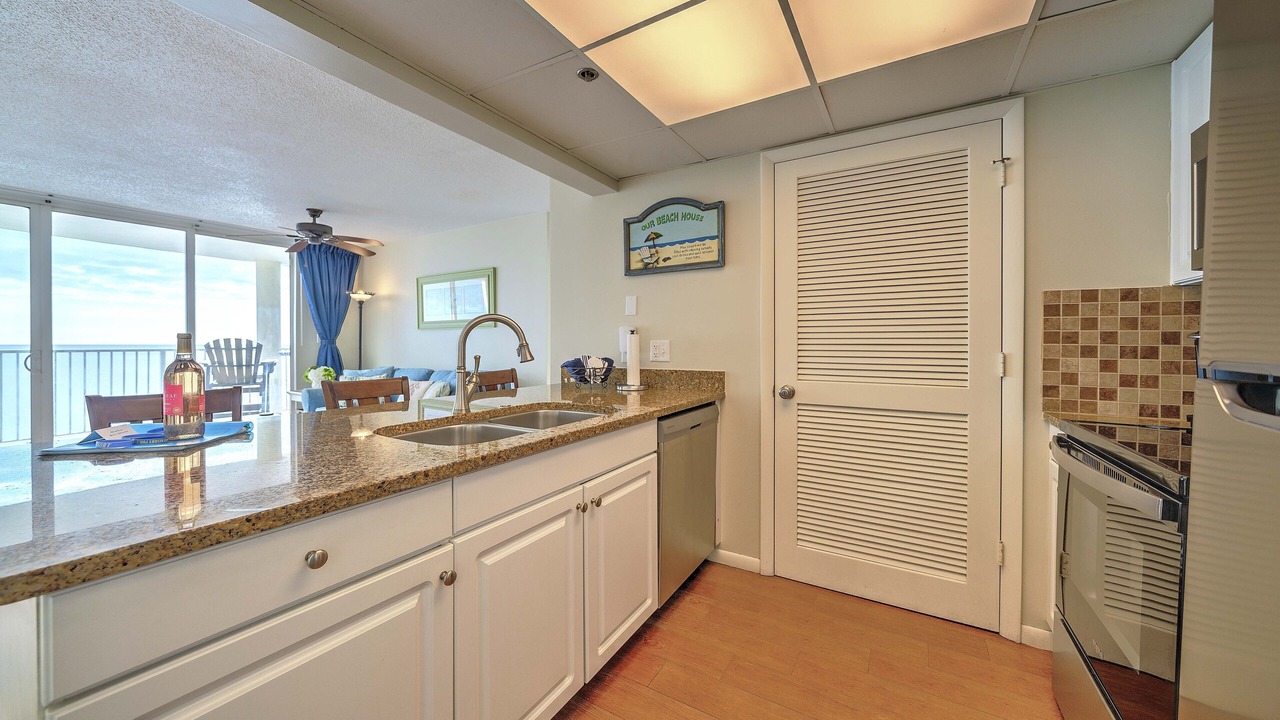 Photo of Kitchen in Long Beach
