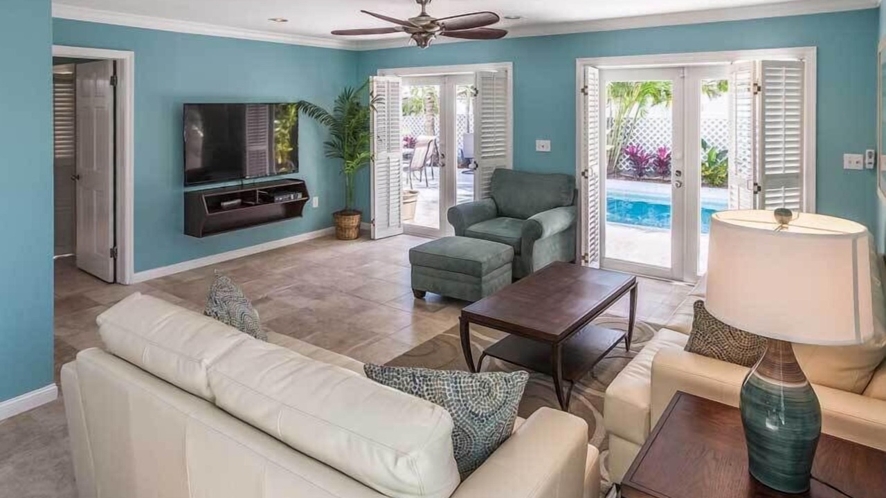 Photo of Bedroom in Midtown