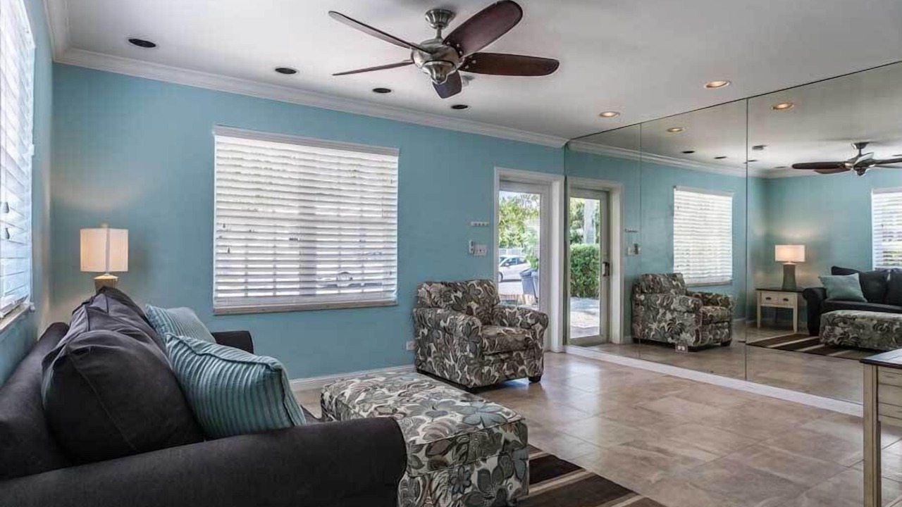 Photo of Bedroom in Midtown