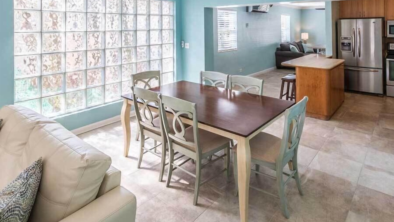 Photo of Bedroom in Midtown