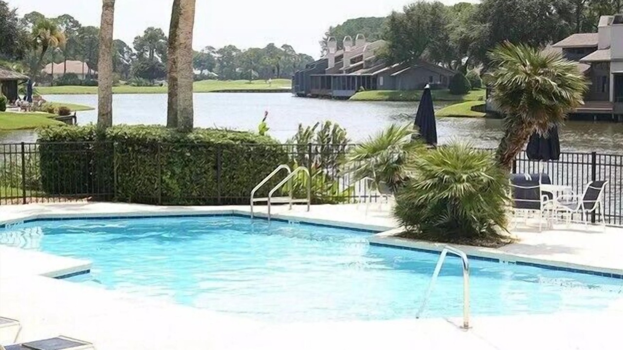 Photo of Outdoor in Sawgrass