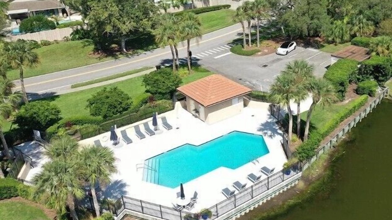 Photo of Outdoor in Sawgrass