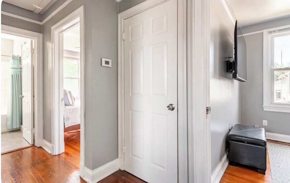 Photo of Bedroom in Saint Roch