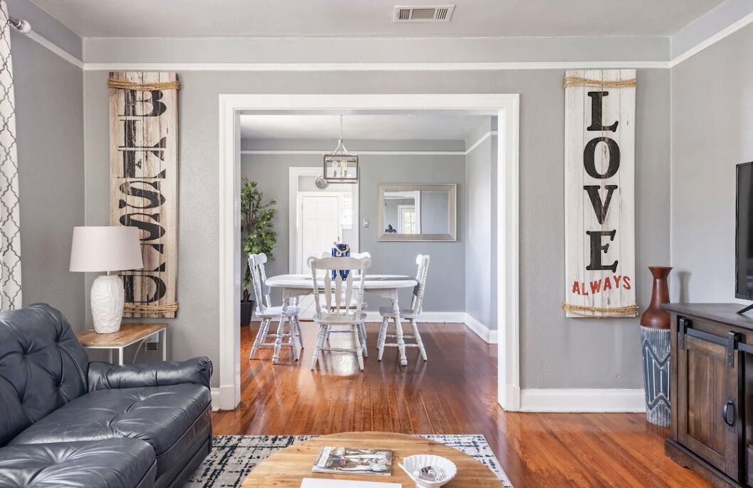 Photo of Livingroom in Saint Roch