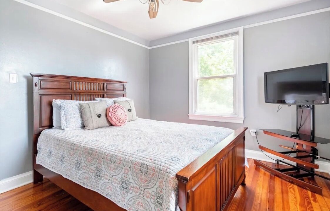 Photo of Bedroom in Saint Roch