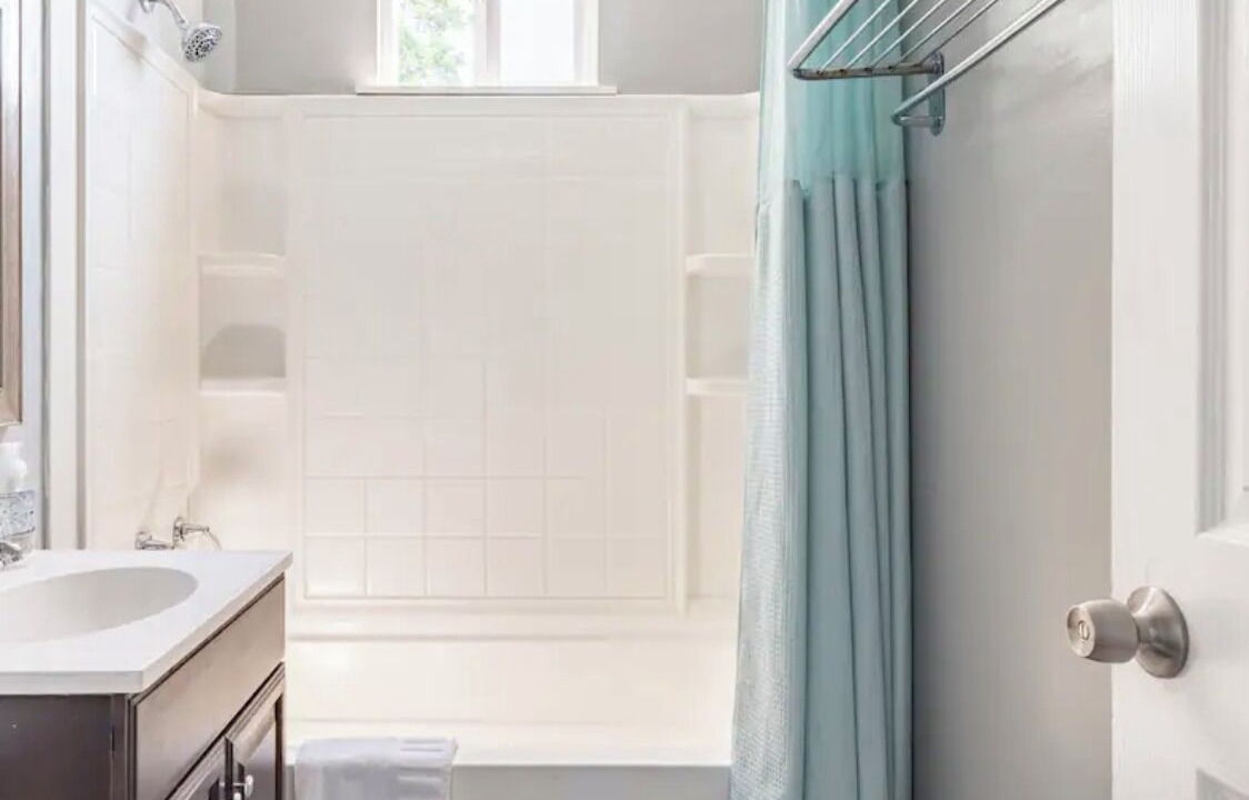 Photo of Bathroom in Saint Roch