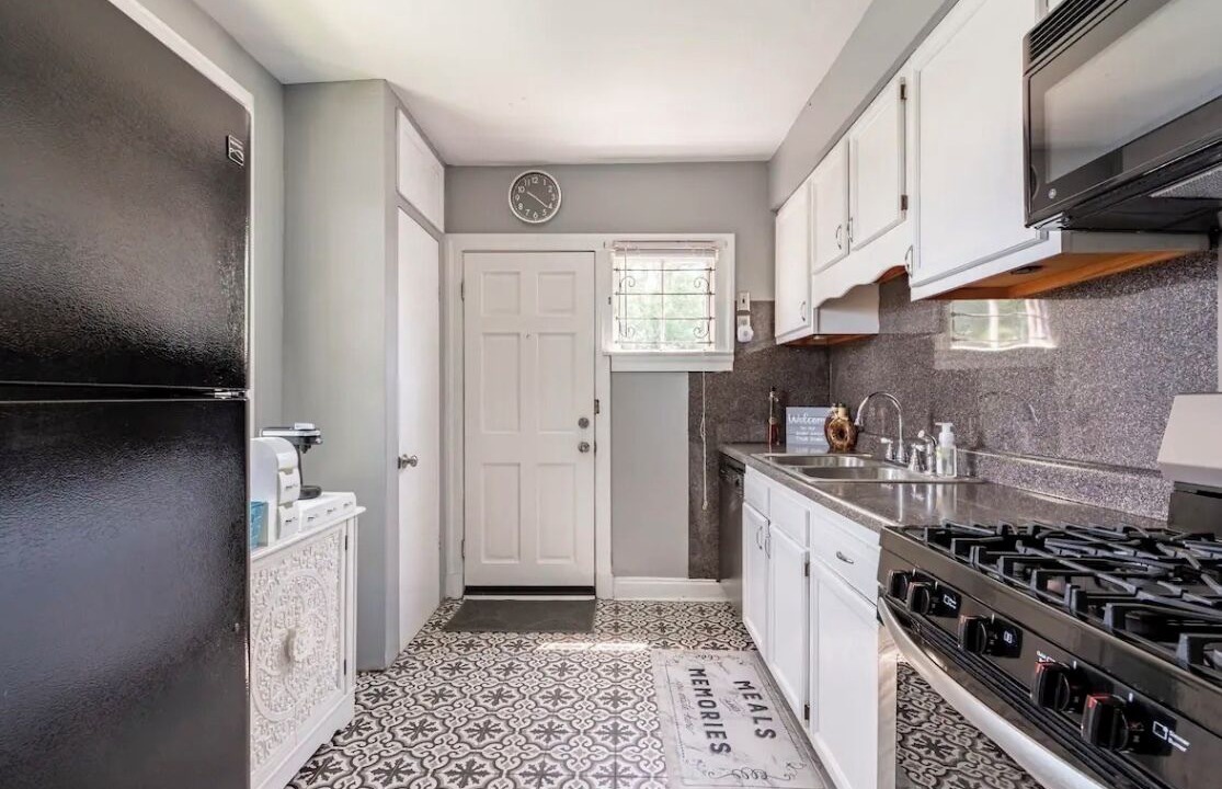 Photo of Kitchen in Saint Roch
