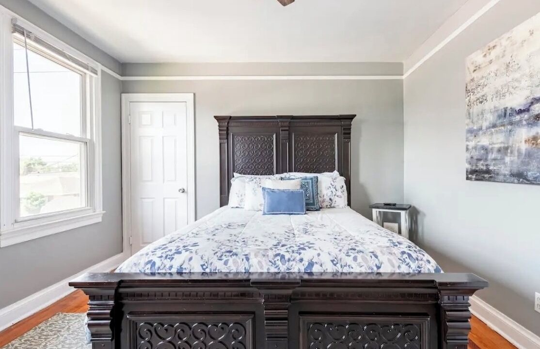 Photo of Bedroom in Saint Roch