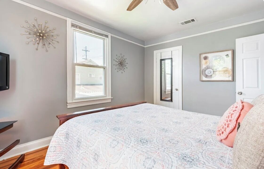 Photo of Bedroom in Saint Roch