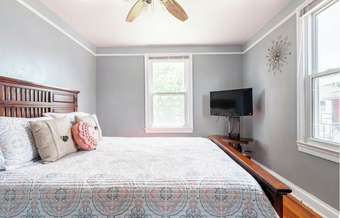 Photo of Bedroom in Saint Roch
