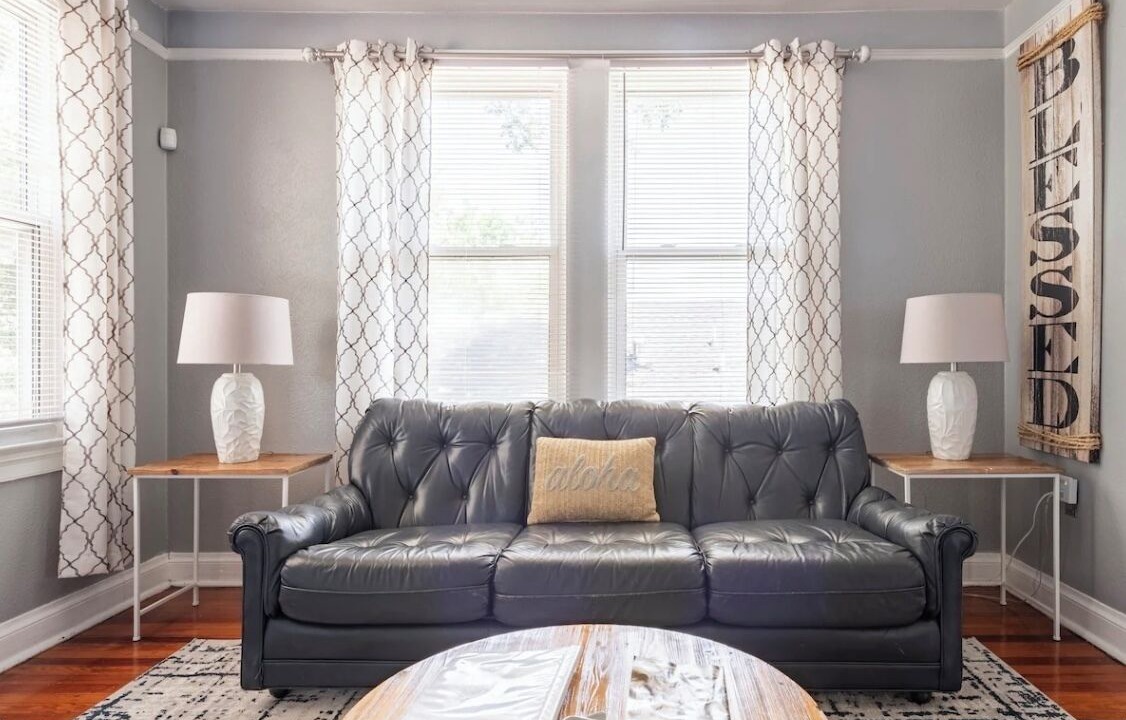 Photo of Livingroom in Saint Roch