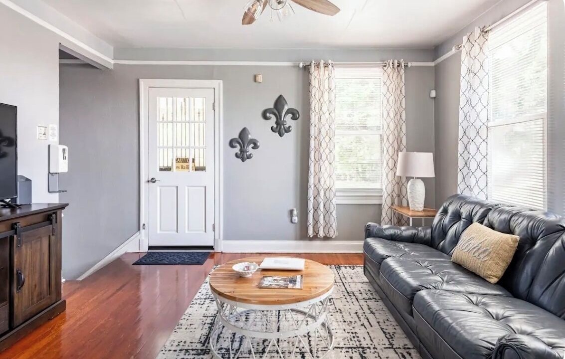 Photo of Livingroom in Saint Roch