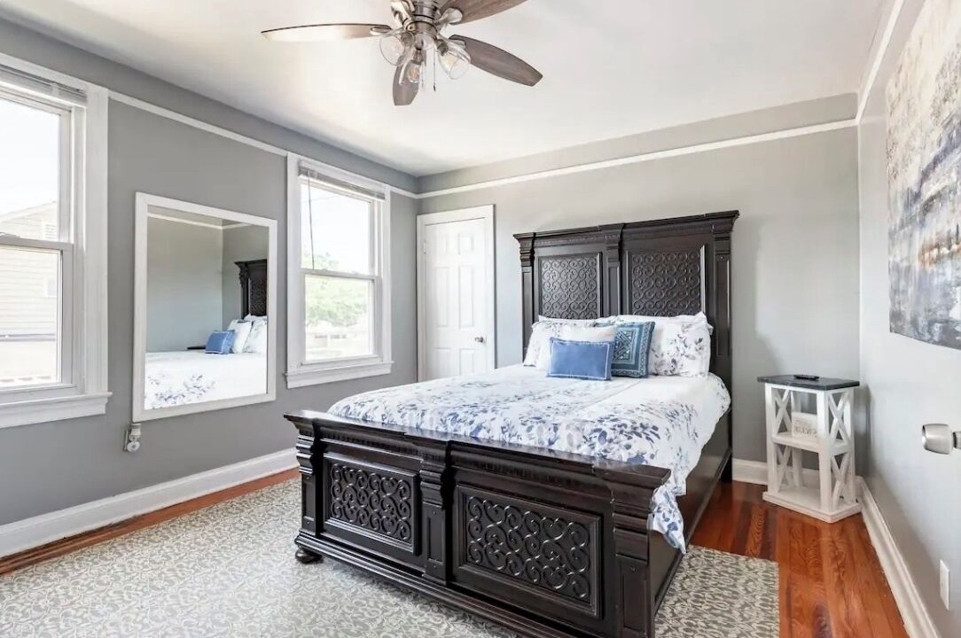 Photo of Bedroom in Saint Roch