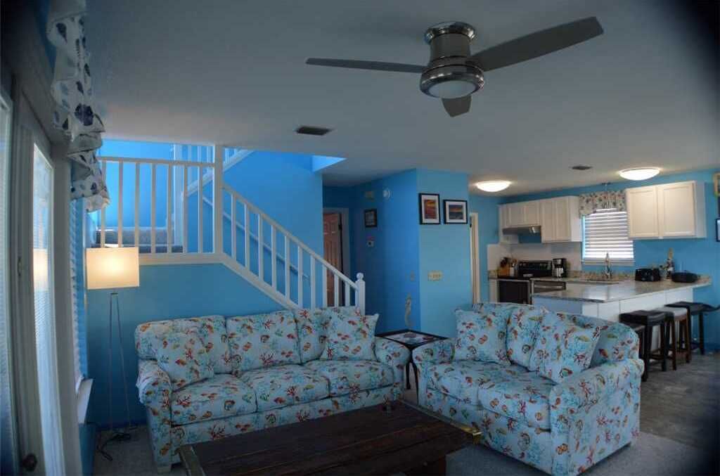 Photo of Livingroom in Port St. Joe