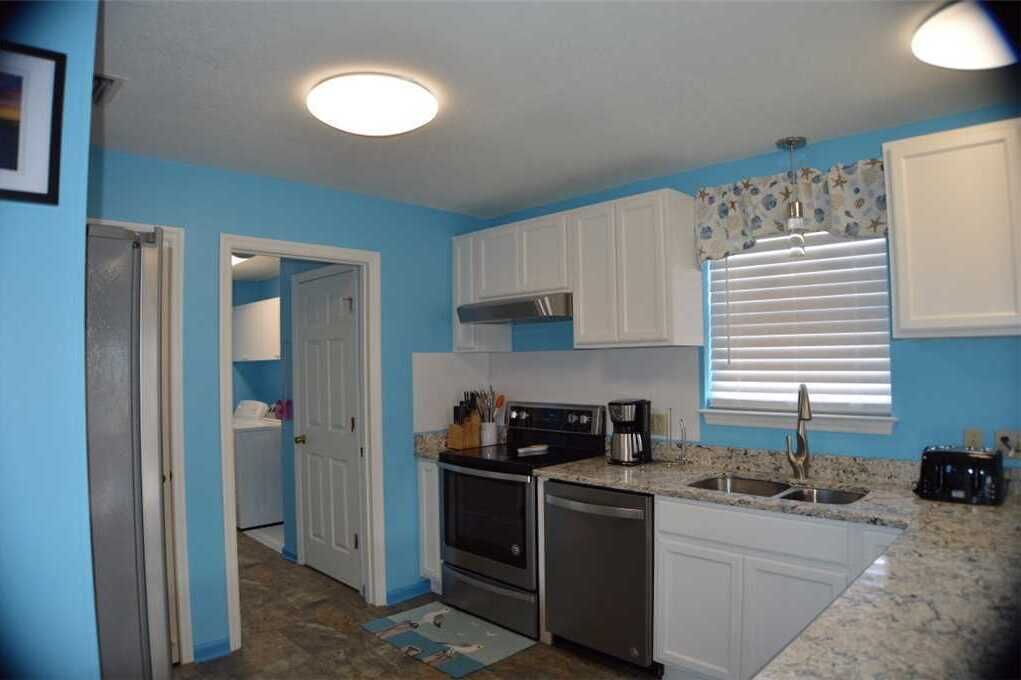 Photo of Kitchen in Port St. Joe