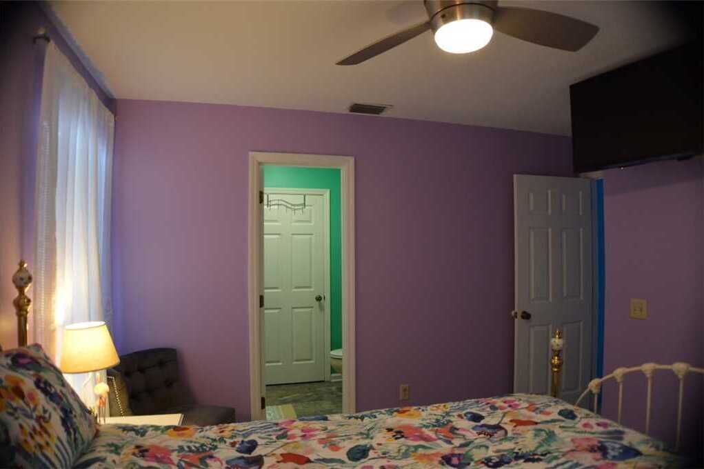 Photo of Bedroom in Port St. Joe
