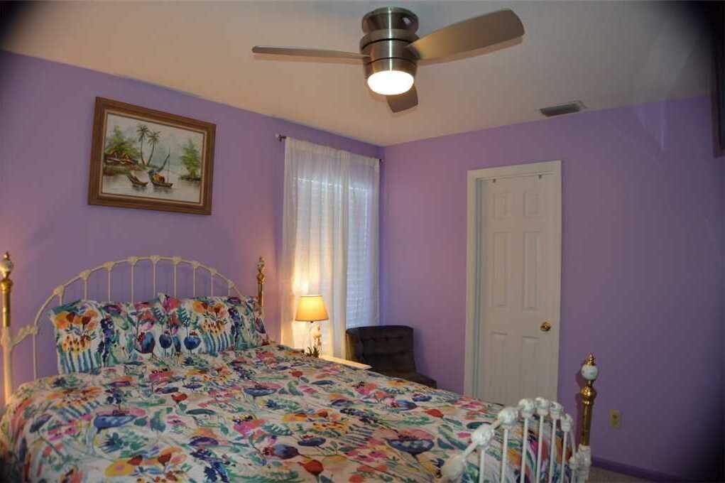 Photo of Bedroom in Port St. Joe