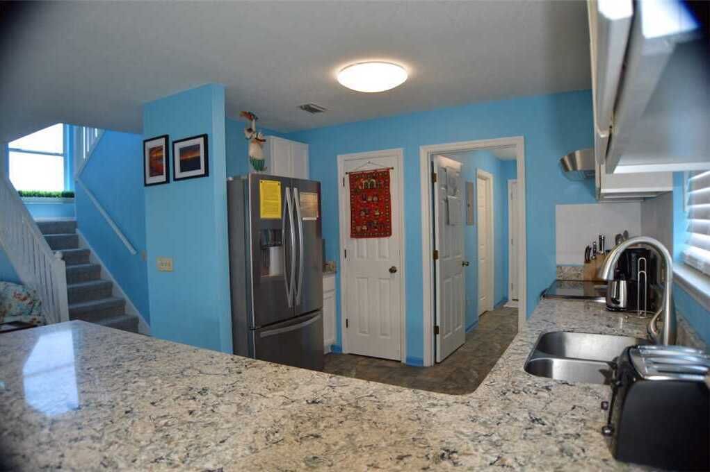Photo of Kitchen in Port St. Joe