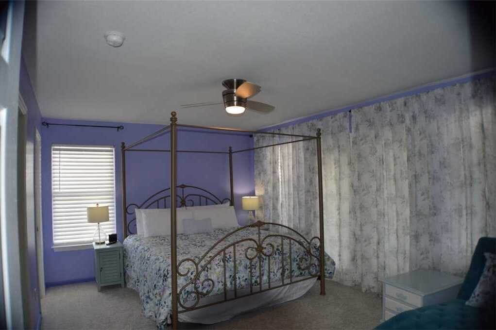 Photo of Bedroom in Port St. Joe