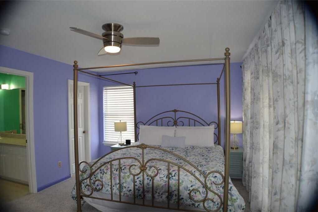 Photo of Bedroom in Port St. Joe