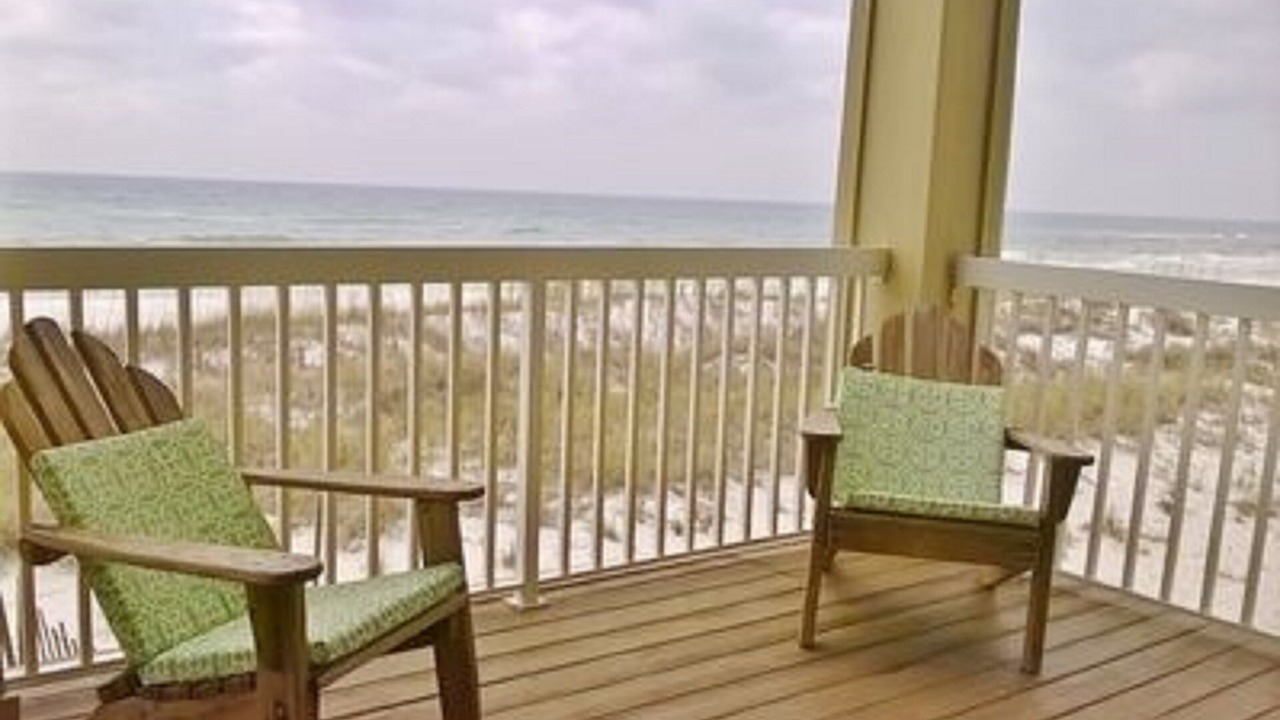 Photo of Outdoor in Destiny Shores