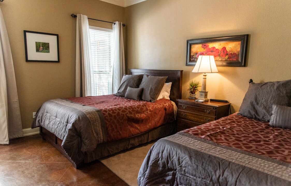 Photo of Bedroom in Ennis
