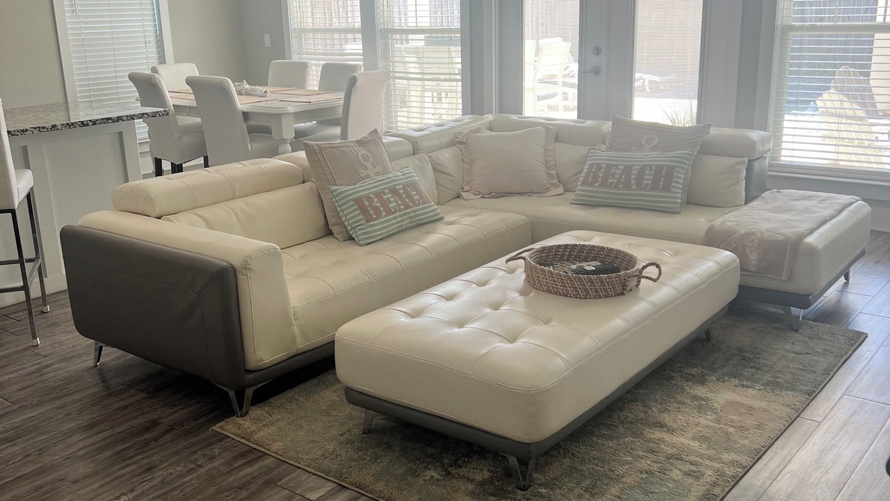 Photo of Livingroom in Riviera Beach