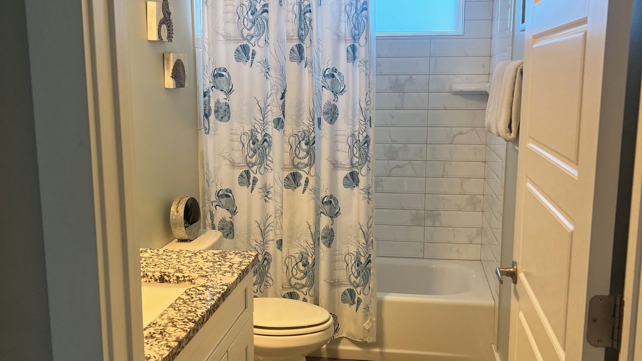Photo of Bathroom in Riviera Beach