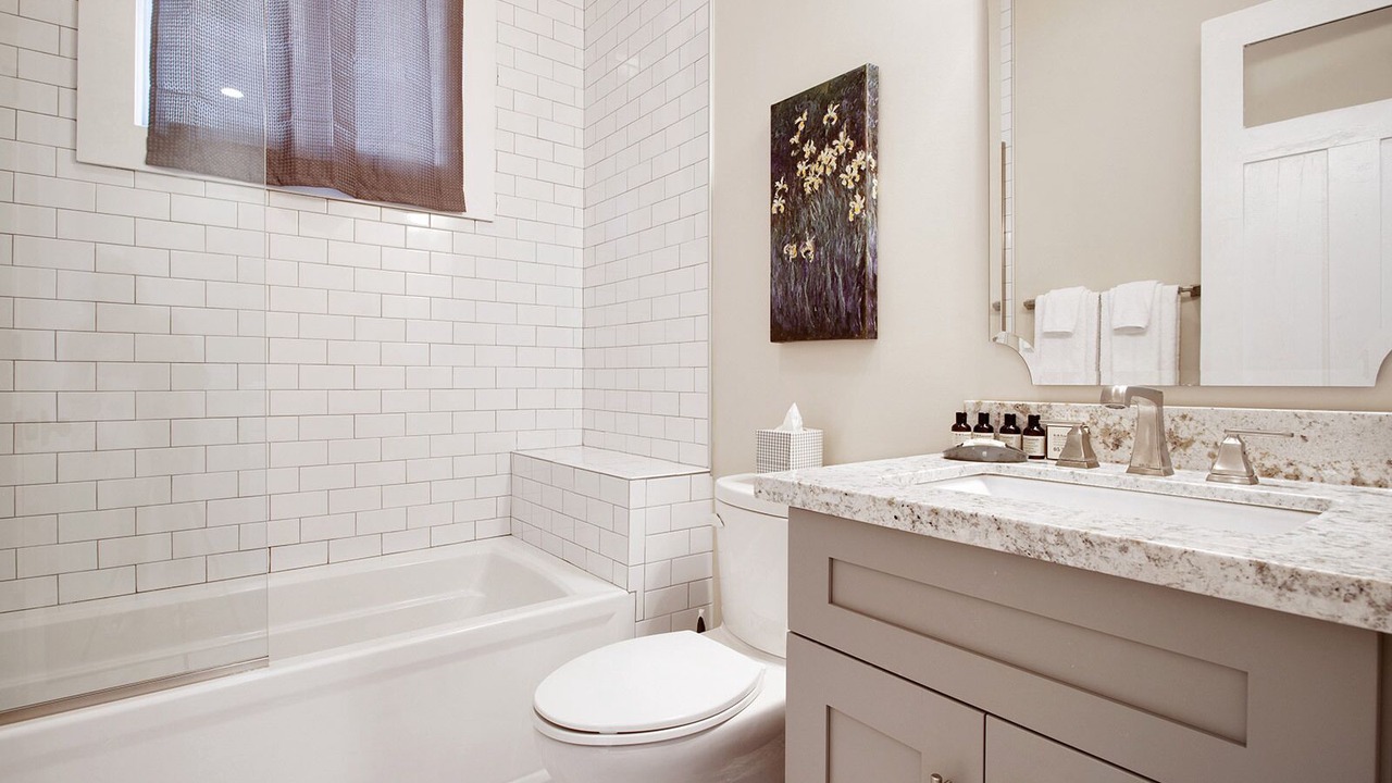 Photo of Bathroom in New Orleans