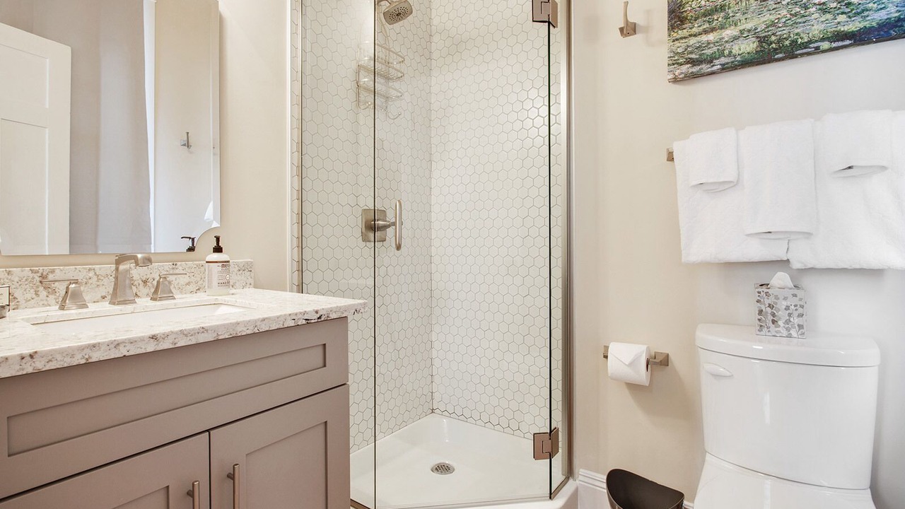 Photo of Bathroom in New Orleans