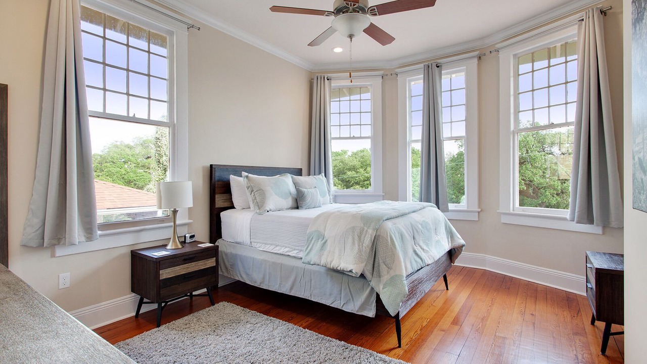Photo of Bedroom in New Orleans