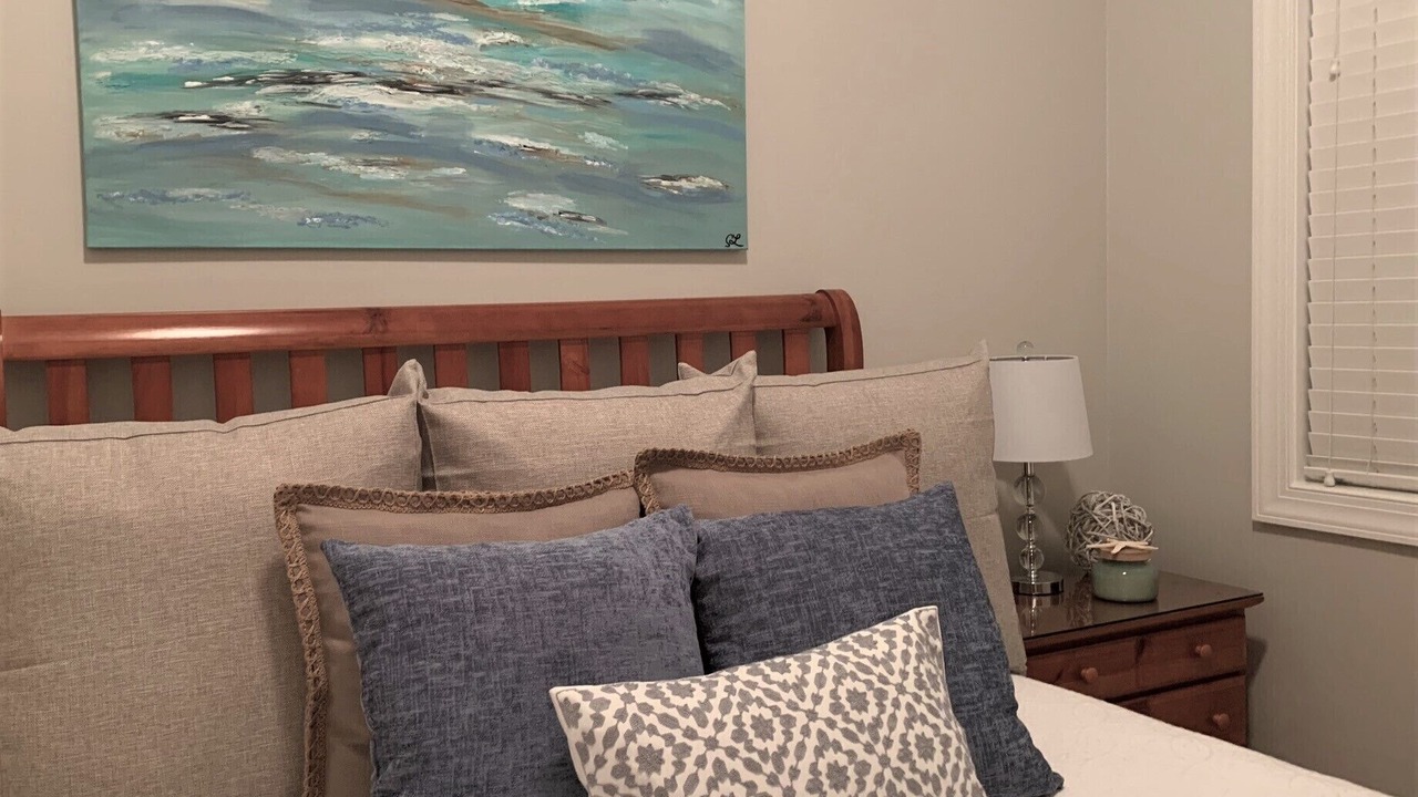 Photo of Bedroom in Seacrest Beach