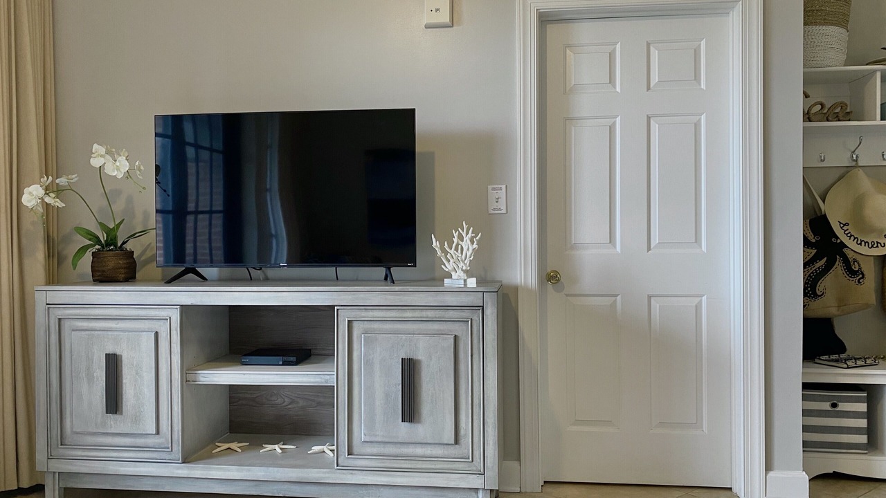 Photo of Bedroom in Seacrest Beach