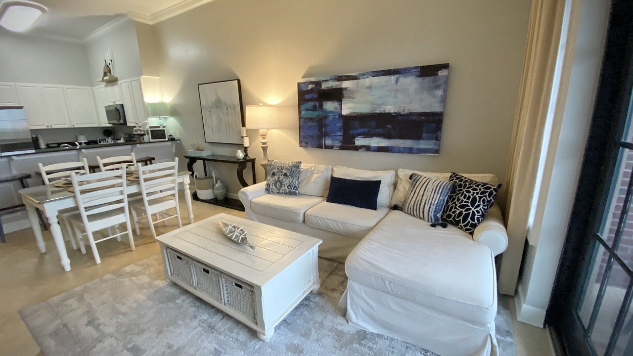 Photo of Bedroom in Seacrest Beach