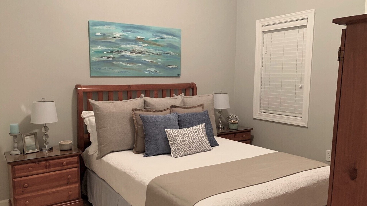 Photo of Bedroom in Seacrest Beach
