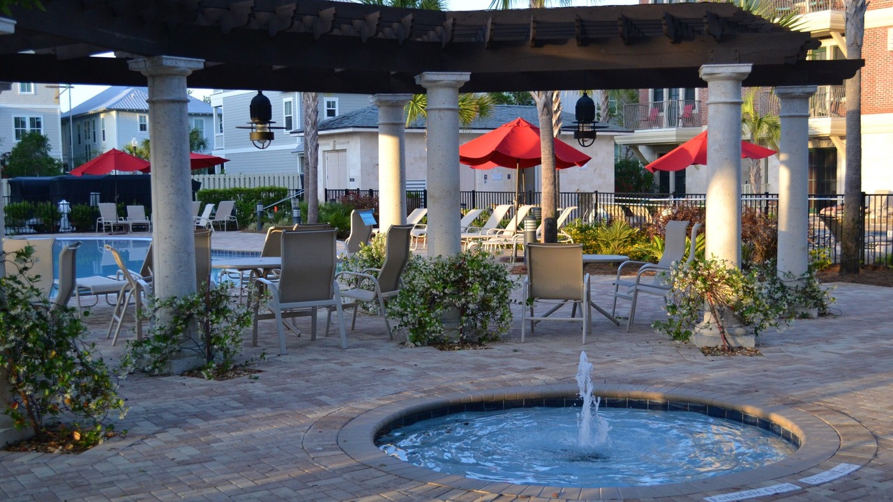 Photo of Outdoor in Seacrest Beach