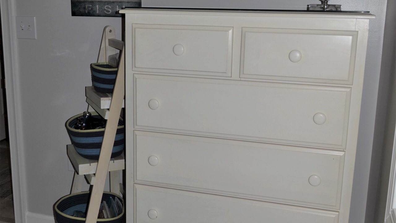 Photo of Bedroom in Seacrest Beach