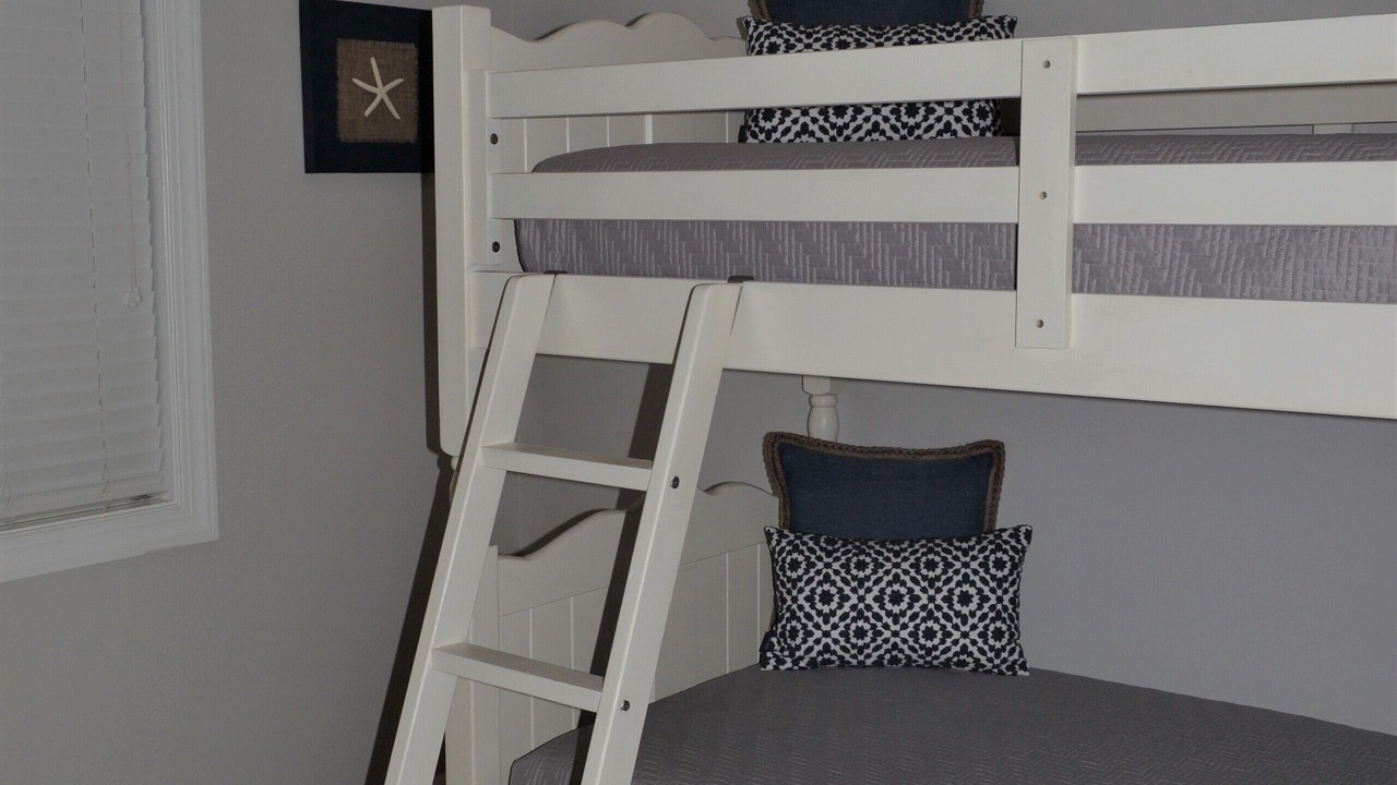 Photo of Bedroom in Seacrest Beach