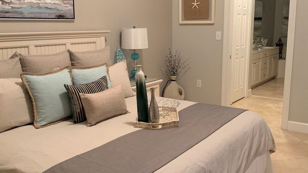 Photo of Bedroom in Seacrest Beach