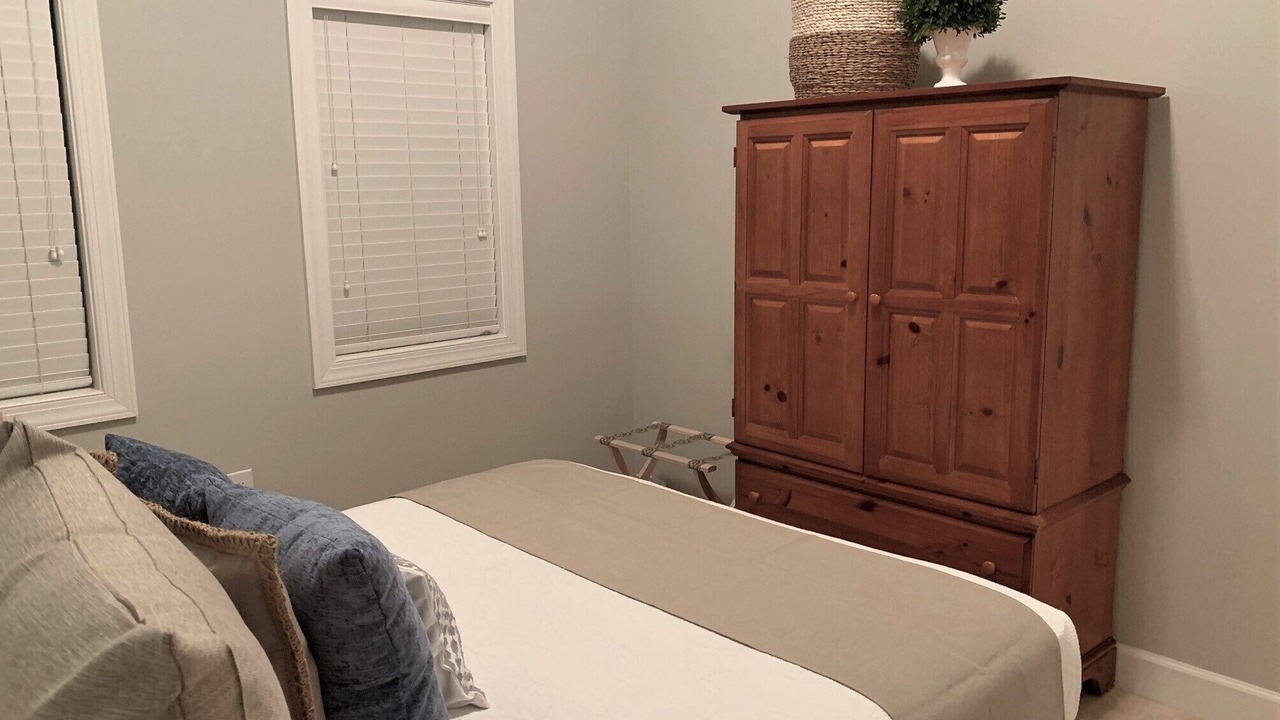 Photo of Bedroom in Seacrest Beach