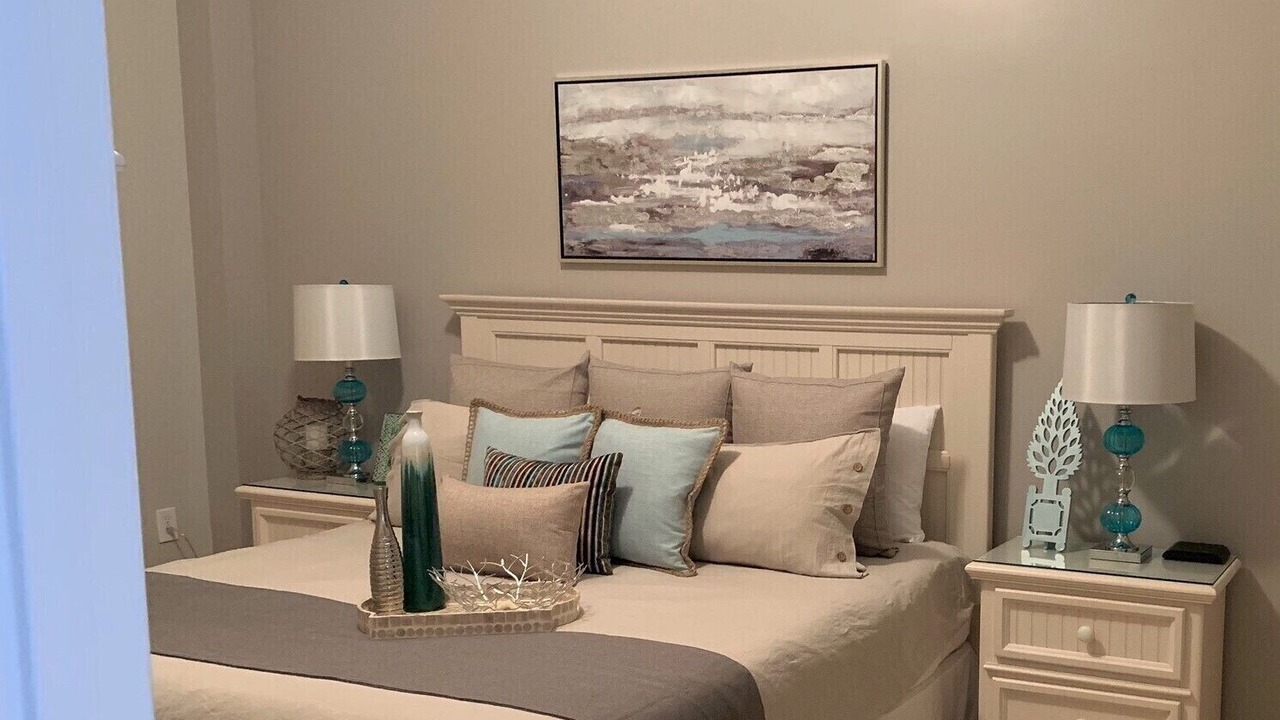 Photo of Bedroom in Seacrest Beach