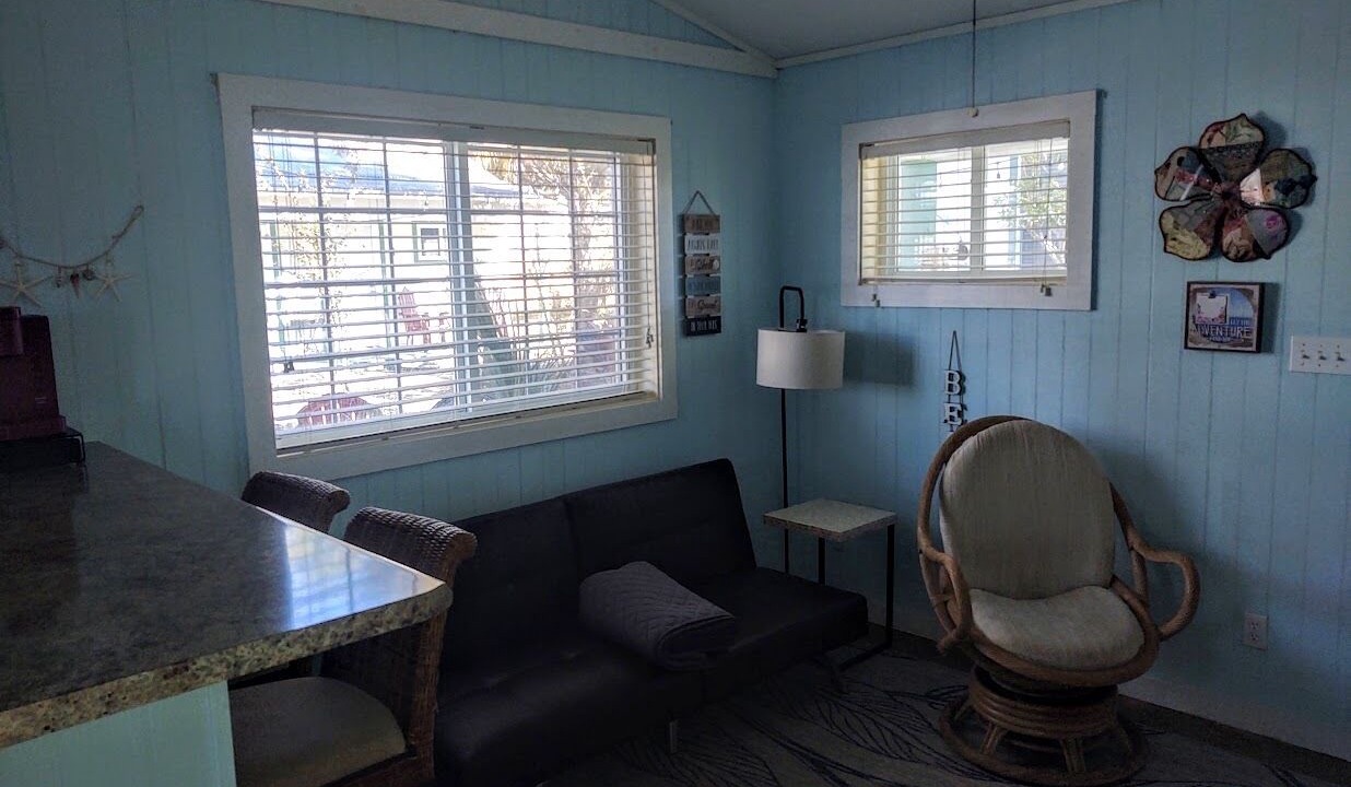 Photo of Livingroom in Port St. Joe