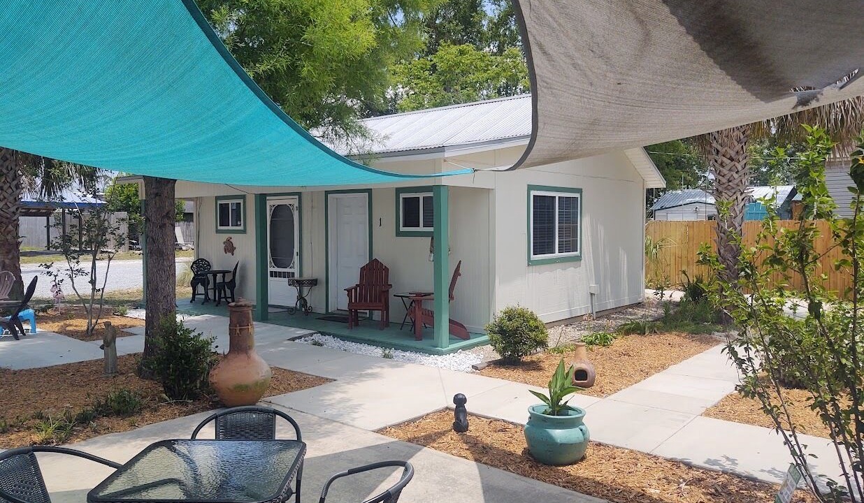 Photo of Outdoor in Port St. Joe