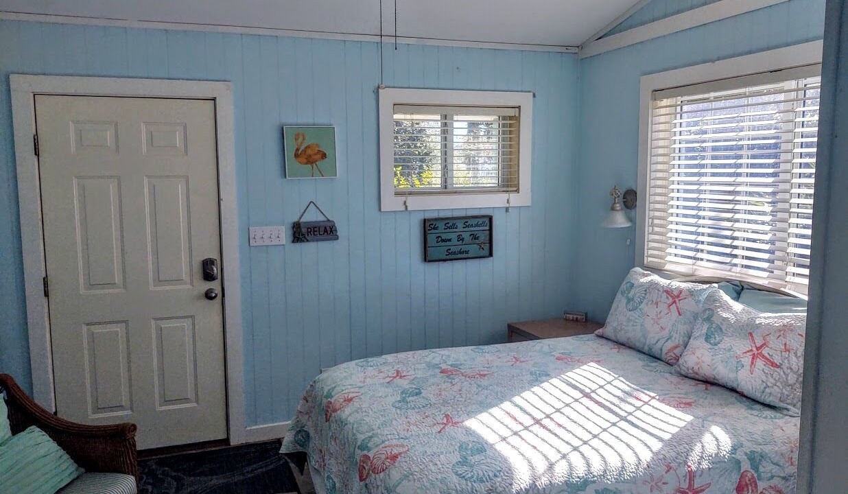 Photo of Bedroom in Port St. Joe