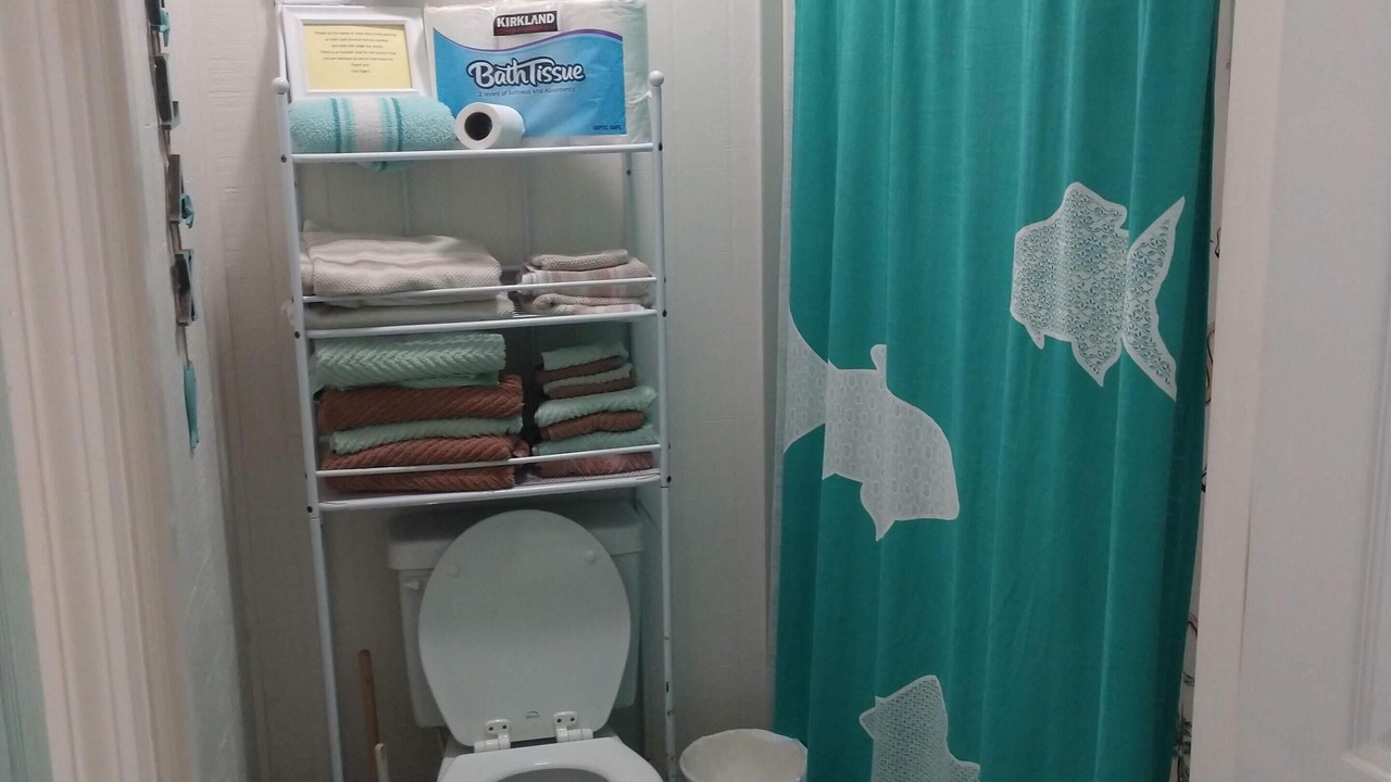 Photo of Bathroom in Port St. Joe