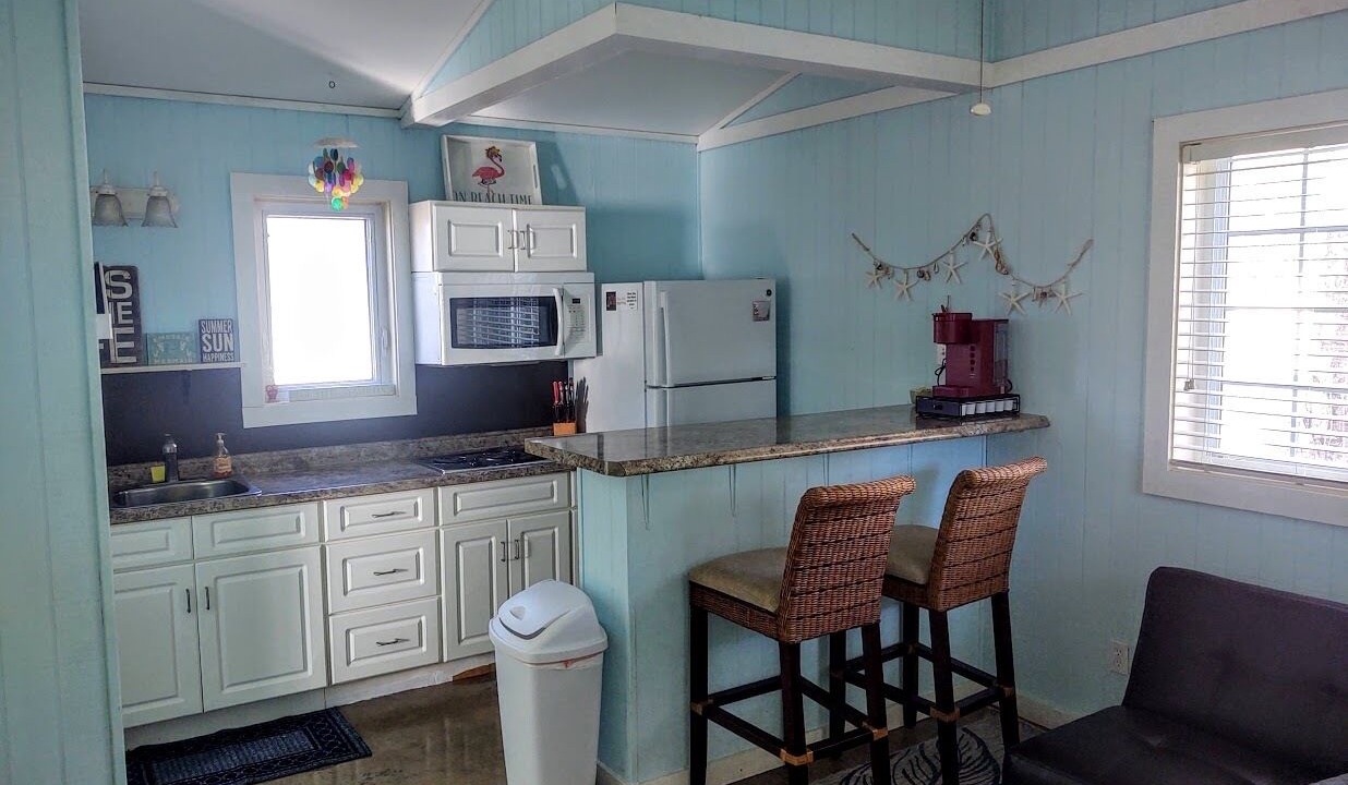Photo of Kitchen in Port St. Joe